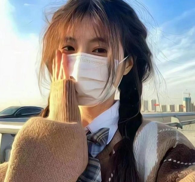 母亲与疯子们