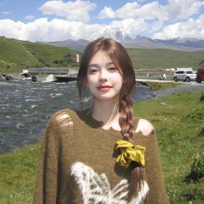 浮尘女儿录