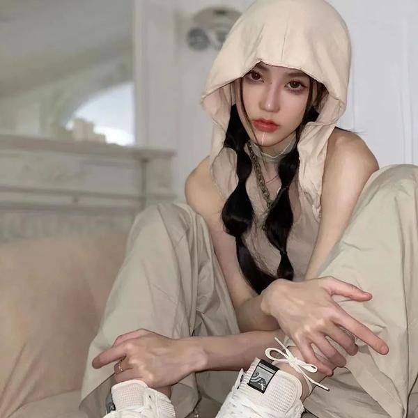 百无禁忌！女高中生私房话